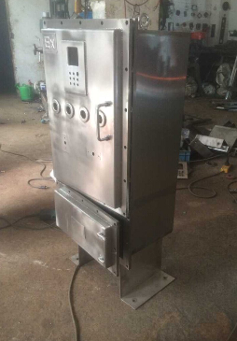 防爆配电箱选购指南：安全第一，细节决定成败